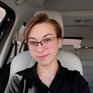 A little bit about me!